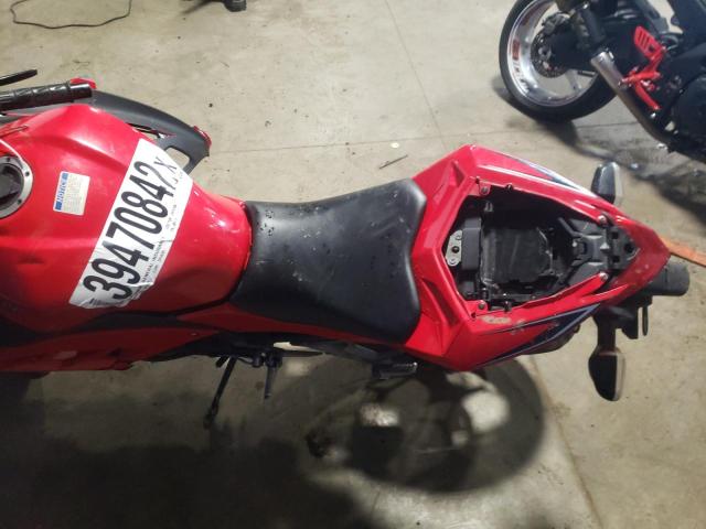 2016 KAWASAKI EX330-A JKAEX8A14GDA30075