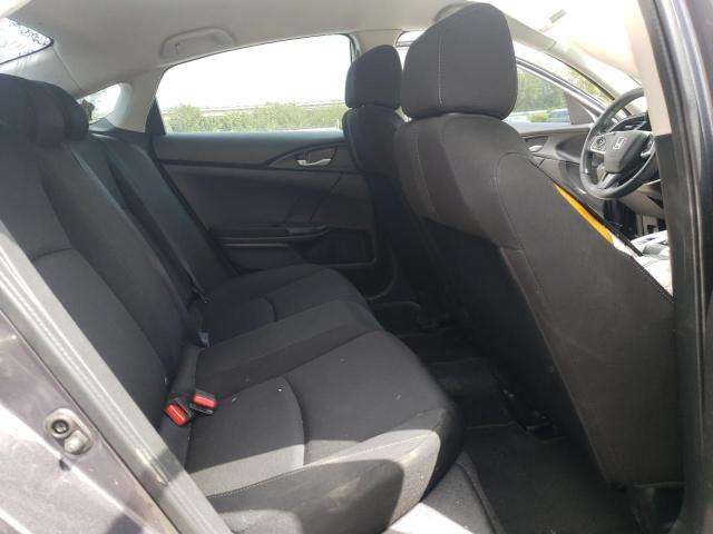 19XFC2F52HE041099 Honda Civic Lx 2017. Фото: 5