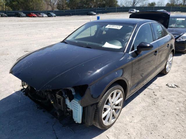 2015 AUDI S3 PREMIUM WAUBFGFF6F1005196
