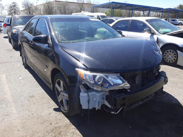 4T1BF1FK4EU372362 Toyota Camry L 2014