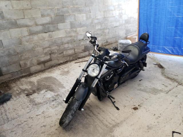 2008 HARLEY-DAVIDSON VRSCDX 1HD1HHH198K806281