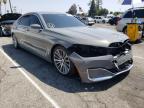 BMW 7 SERIES 2022 foto