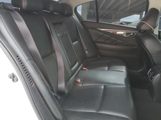 2015 INFINITI Q50 HYBRID JN1AV7AP2FM790027