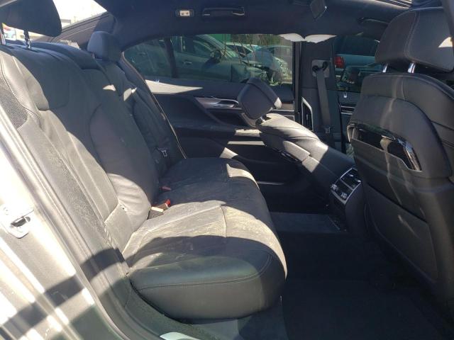 2021 BMW 740 I WBA7T2C02MCF12022