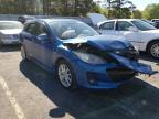 MAZDA MAZDA3 2012 foto