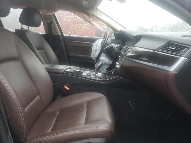 2015 BMW 528 XI WBA5A7C53FD622531