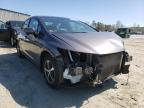 HONDA CIVIC 2015 foto