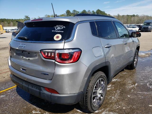 2018 JEEP COMPASS LA 3C4NJDBBXJT362463