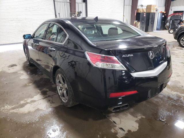 19UUA9F53BA001891 Acura Tl 2011. Фото: 2