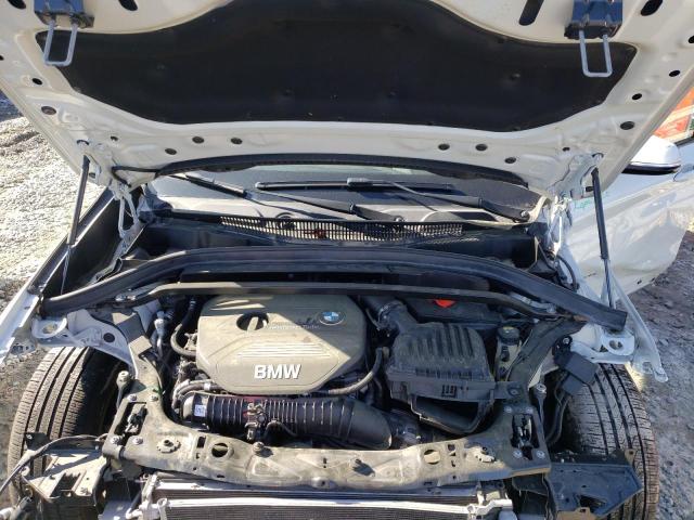 2017 BMW X1 WBXHU7C37H5H38288