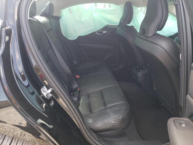 2021 VOLVO S60 T5 INS 7JR102TL2MG123254