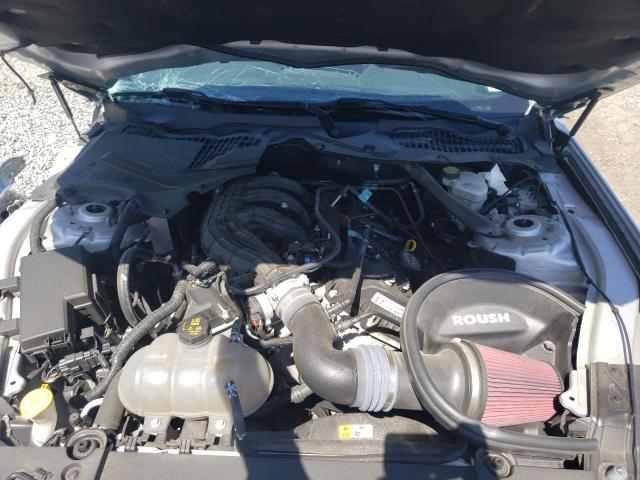 2017 Ford Mustang 3.7L(VIN: 1FATP8EM1H5338594