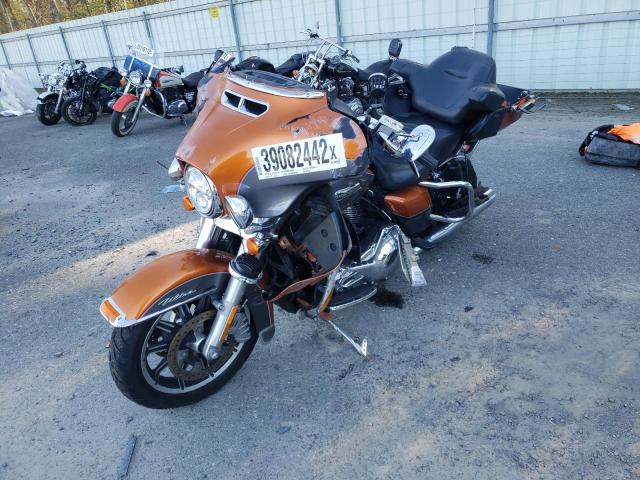 2015 HARLEY-DAVIDSON FLHTCUL UL 1HD1KDM16FB679213