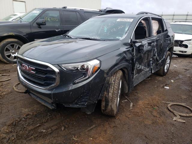 VIN 3N1AB7APXEL676004 2019 GMC TERRAIN no.2