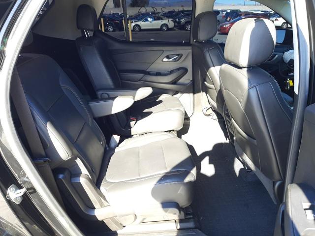 2021 CHEVROLET TRAVERSE R 1GNERJKW3MJ210845