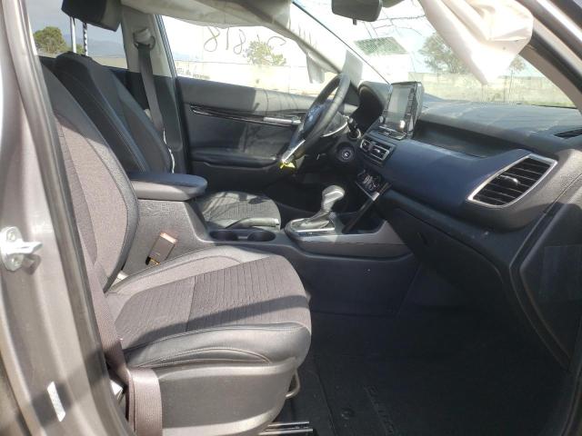 2021 KIA SELTOS S KNDEU2AA3M7159394