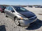 2006 HONDA  CIVIC