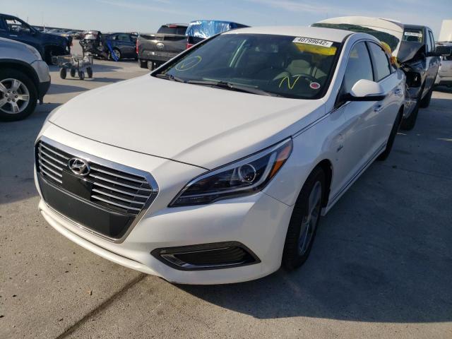 2017 HYUNDAI SONATA PLU KMHE54L2XHA045041