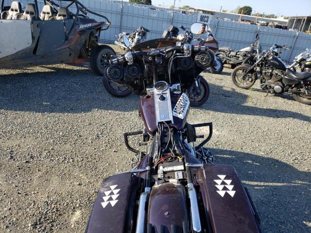 2004 HARLEY-DAVIDSON FLHR 1HD1FDV324Y727515