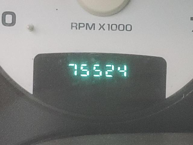 1D7HU18N35S321531 Dodge Ram 1500 S 2005. Фото: 7