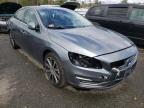 2017 VOLVO  S60