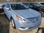 2012 HYUNDAI  SONATA