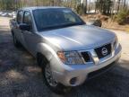 2019 NISSAN  FRONTIER