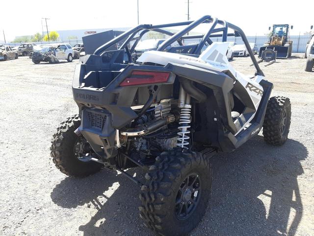 2022 POLARIS RZR 3NSRAE923NF346850