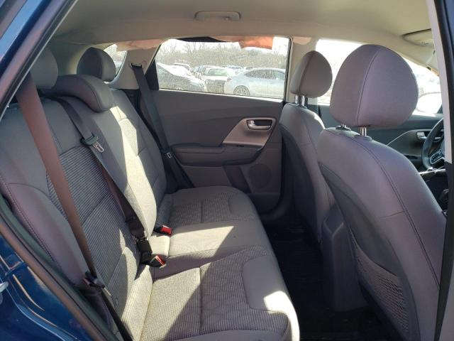 2020 KIA NIRO LX KNDCB3LC0L5419567