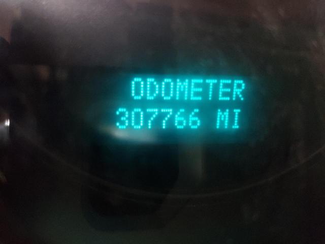1GCNKPEX7BZ409139 Chevrolet Silverado 2011. Фото: 7