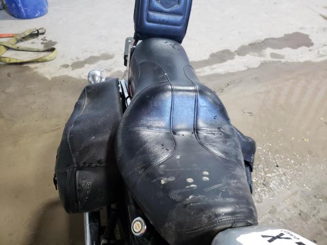 2003 HARLEY-DAVIDSON XL883 C AN 1HD4CJM453K419514