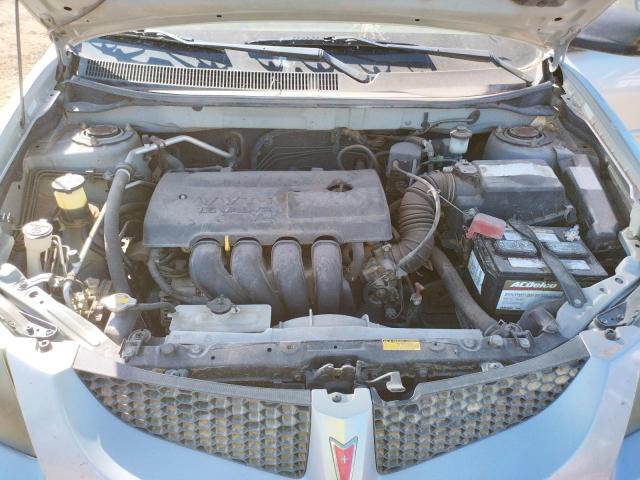 Фото: 5Y2SM62874Z410718 - 7