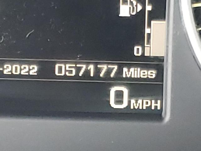 2016 LAND ROVER LR4 - SALAG2V66GA802087