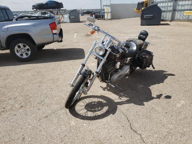2004 HARLEY-DAVIDSON FXDWGI 1HD1GPW134K321547