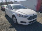 2014 FORD  FUSION