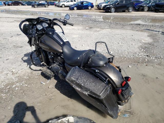 2020 HARLEY-DAVIDSON FLTRXS 1HD1KTP12LB637753