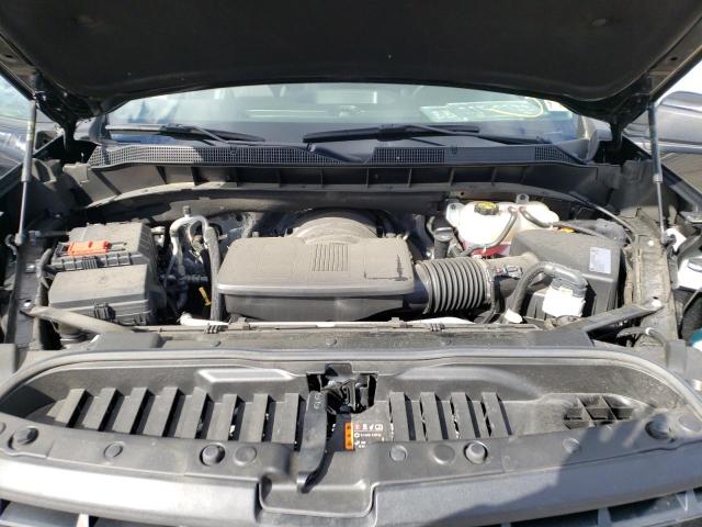 1GCPYFEL0LZ287286 Chevrolet Silverado 2020. Фото: 6