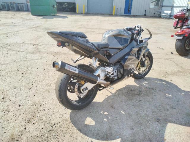 2003 HONDA CBR900 RR JH2SC50003M105316
