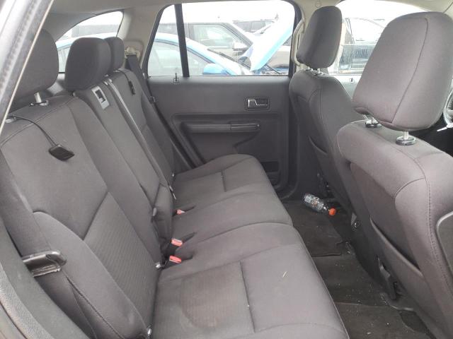 2FMDK3JC6ABB04087 Ford Edge Sel 2010. Фото: 5
