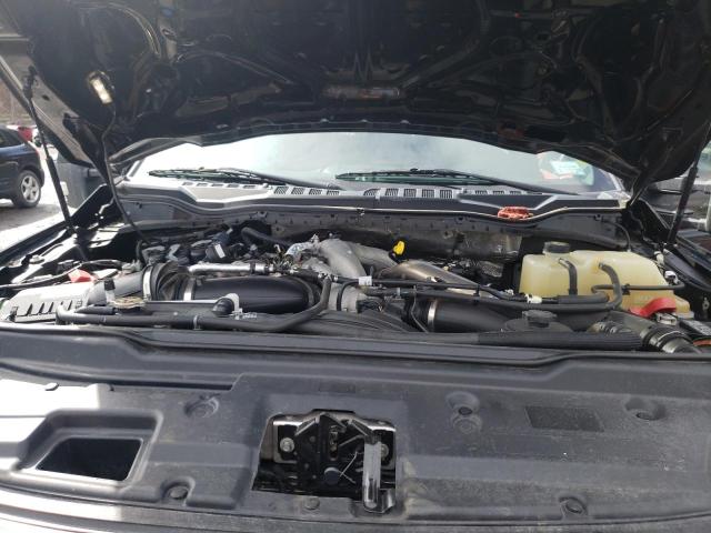 2020 FORD F350 SUPER 1FD8W3HT3LEC45525