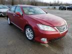 2011 LEXUS  ES350