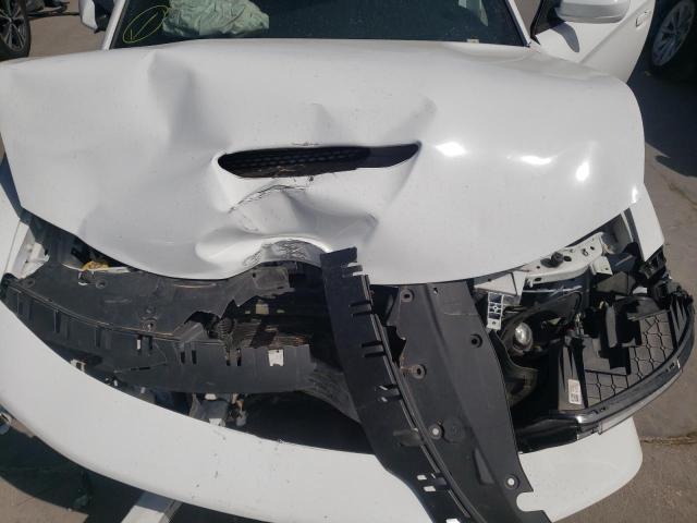 2019 DODGE CHARGER R/ 2C3CDXCT1KH738456