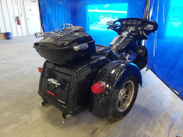 1HD1MAF15LB858070 Harley-Davidson Flhtcutg 2020. Фото: 3