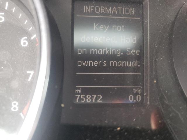 3VWDB7AJ1HM247349 Volkswagen Jetta Se 2017. Фото: 7