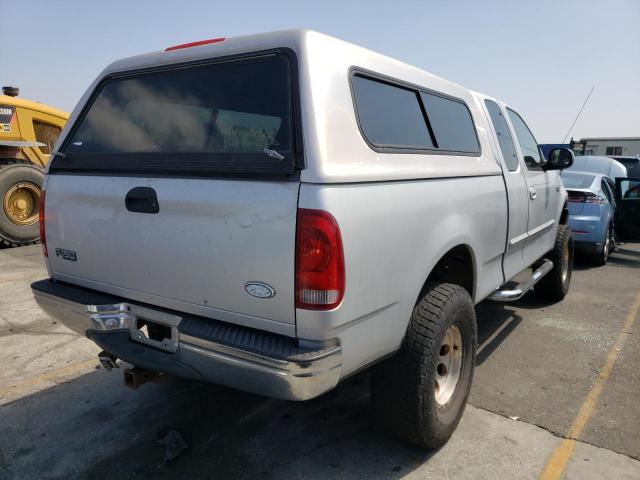 Фото: 1FTZX1728XKB60769 - 4