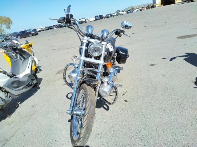 2012 HARLEY-DAVIDSON FXDC DYNA 1HD1GV411CC303497