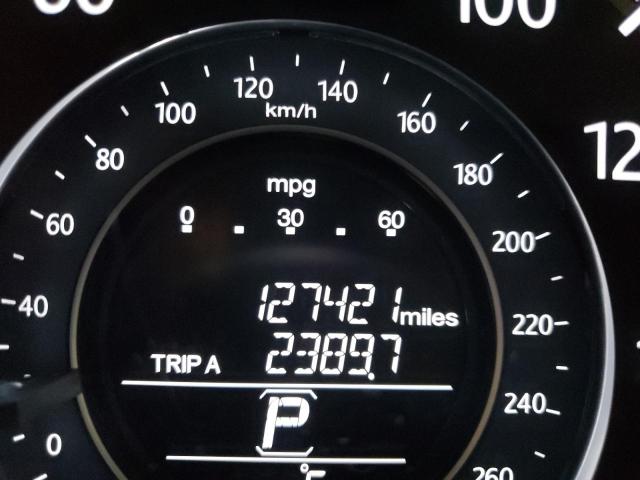 2015 HONDA ACCORD LX 1HGCR2F35FA185327