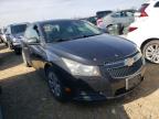 2014 CHEVROLET  CRUZE