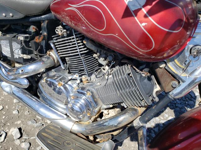2005 YAMAHA XVS1100 A JYAVP11E85A066701