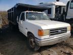 1987 FORD  F350